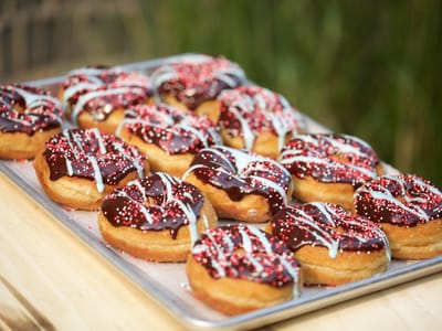 Daily Baking Company