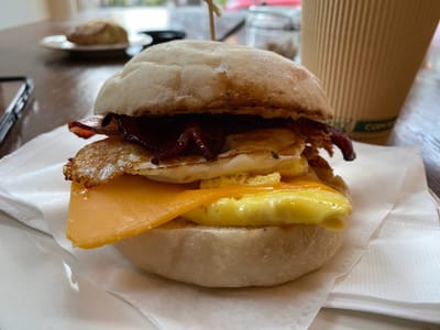 Daily Baking Company