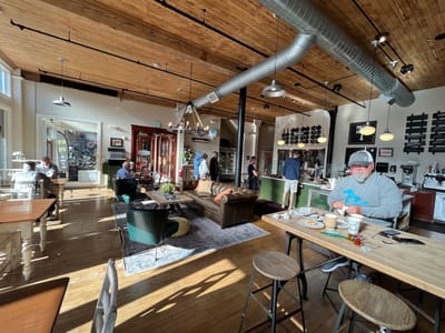 Daily Baking Company