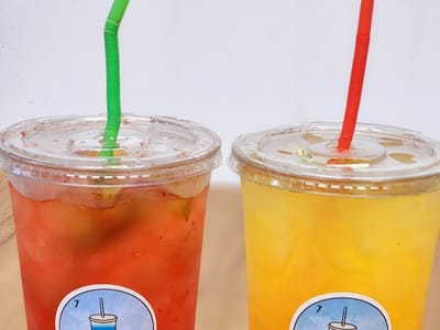 Daily Blend Nutrition