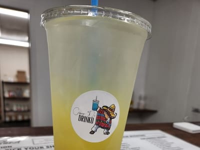 Daily Blend Nutrition