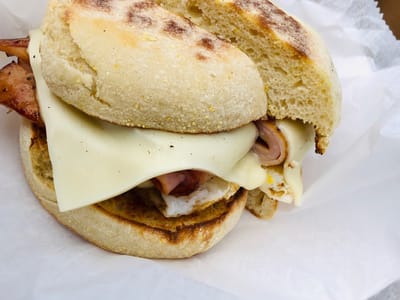 Daily Brew Coffee House