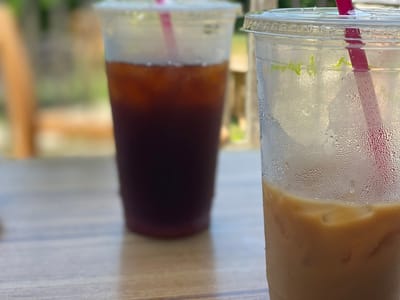 Daily Brew Coffee House