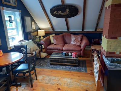 Daily Brew Coffee House