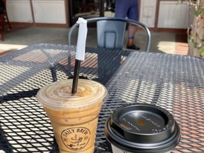 Daily Brew Coffee House