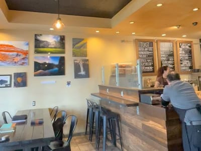 Daily Brew Coffee House