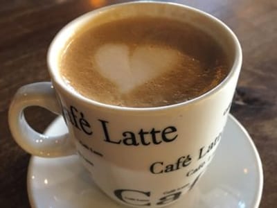 Daily Brew Coffee House