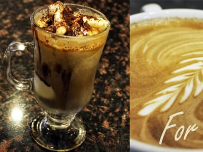 Daily Brew Coffee House