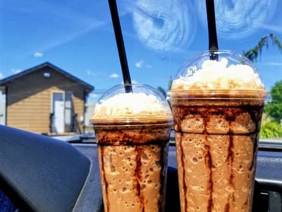 Daily Brew - Quincy Public Market