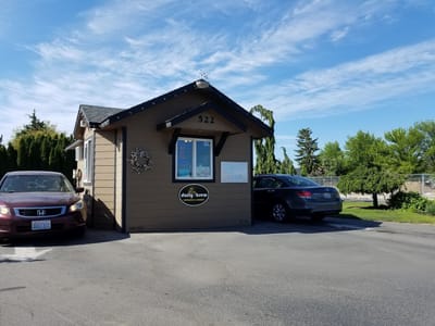 Daily Brew - Quincy Public Market