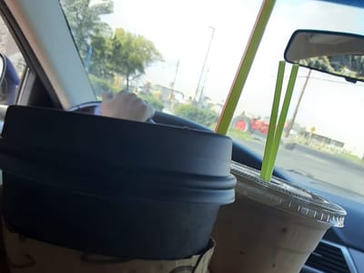 Daily Brew - Quincy Public Market