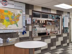 Daily Buzz Coffee Shop