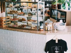 Daily Buzz Espresso Bar