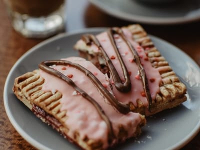 Daily Buzz Espresso Bar