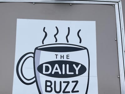 Daily Buzz