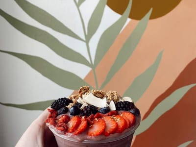 Daily Cup of Jo Coffee Co.