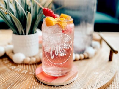 Daily Cup of Jo Coffee Co.