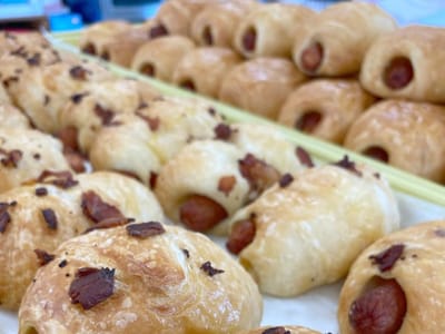 Daily Donuts Paradise