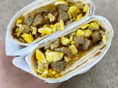 Daily Donuts Paradise