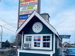 Daily Dose Coffee Co. - Kent