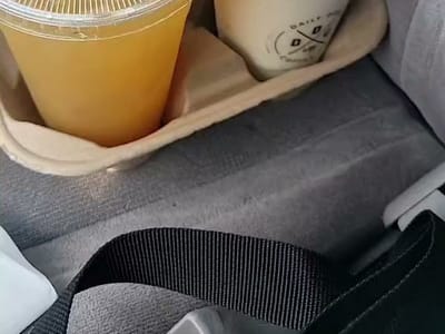 Daily Dose Coffee Co. - Kent