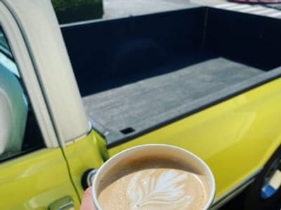 Daily Dose Coffee Co. - Kent