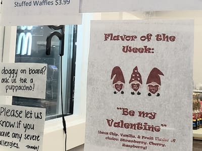 Daily Dose Coffee Shop