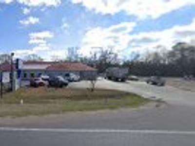 Daily Dose Coffee Shop