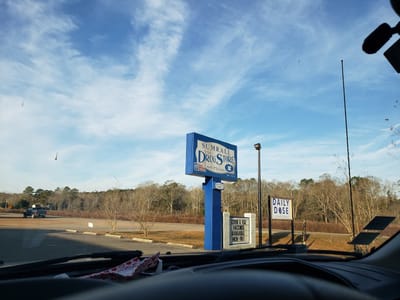 Daily Dose Coffee Shop