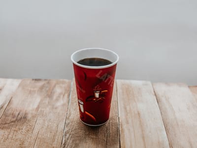 Daily Grind and Food Hub