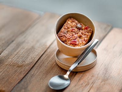 Daily Grind and Food Hub