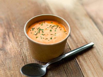 Daily Grind and Food Hub