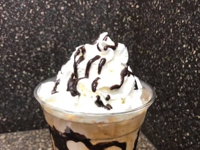 Daily Grind Café & Creamery