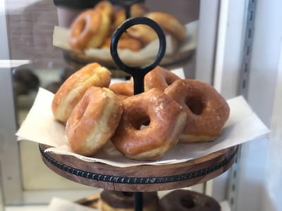 Daily Grind Coffee and Bakeshop