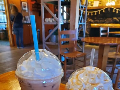 Daily Grind Coffee House