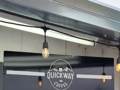 Daily Grind Espresso