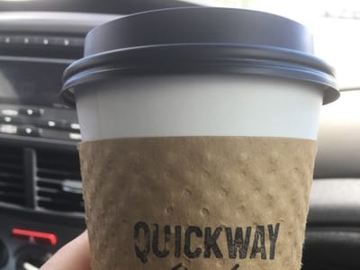 Daily Grind Espresso