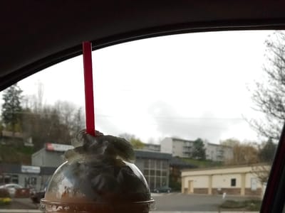 Daily Grind Espresso