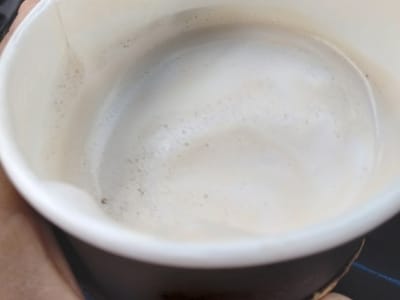 Daily Grind Espresso