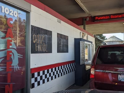 Daily Grind Espresso