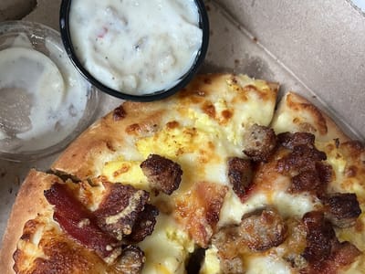 Daily Grind Gourmet Coffee Co