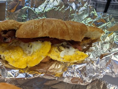 Daily Grind Gourmet Coffee Co