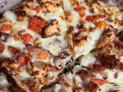 Daily Grind Gourmet Coffee Co