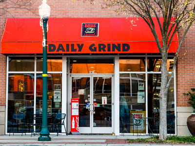 Daily Grind