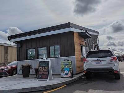 Daily Habit Espresso