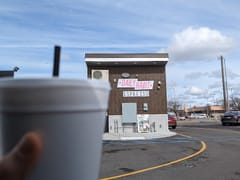 Daily Habit Espresso