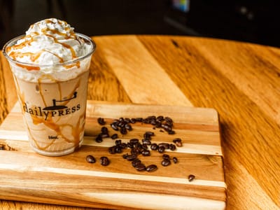 Daily Press West Monroe