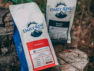 Daily Rise Coffee Downtown