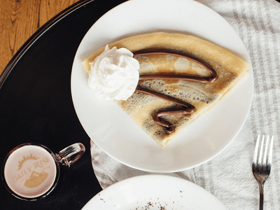 Daily Rise Coffee Downtown