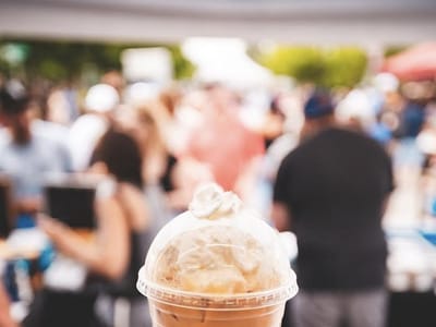 Daily Rise Coffee Downtown